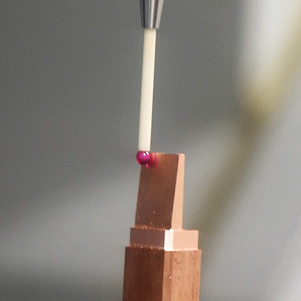 Roeders of America photo case study Cimatron