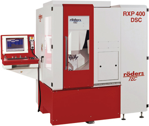 Maschine RXP400DSC