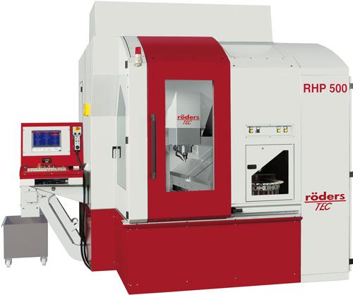 Maschine RHP500