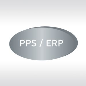 Grafik PPS / ERP