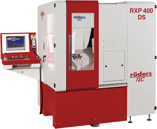 Maschine RXP400DS