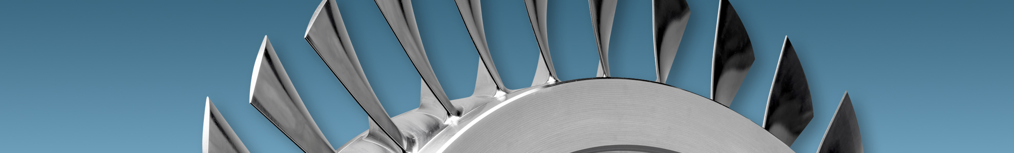 Röders GmbH Blisk Header