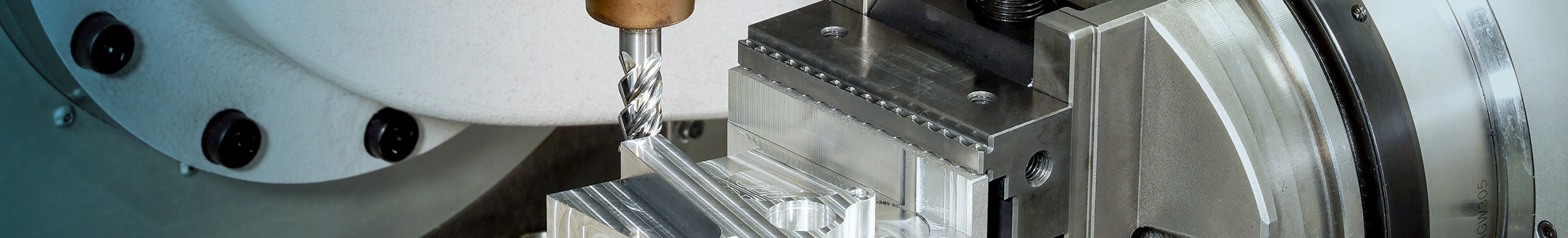 Röders GmbH Detail Drosselklappengehaeuse