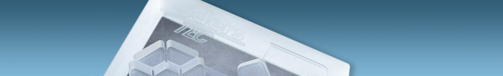 Röders GmbH Glasbearbeitung Header