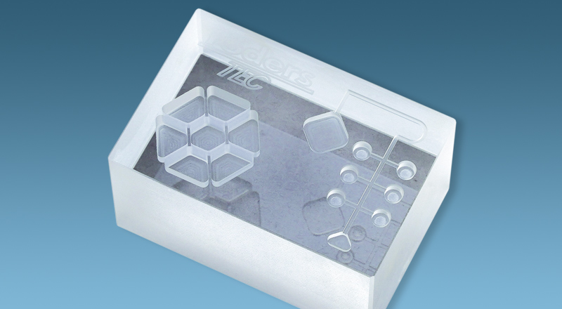 Röders GmbH Glasbearbeitung