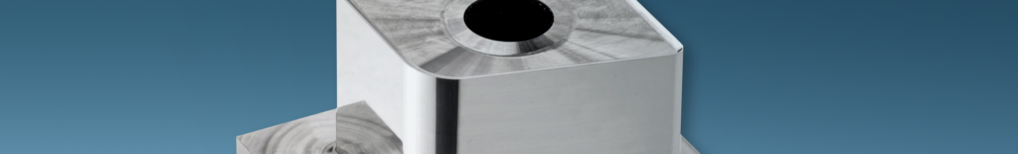 Röders Maschinenbau Hartmetallbearbeitung