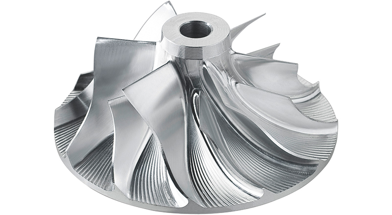 Impeller