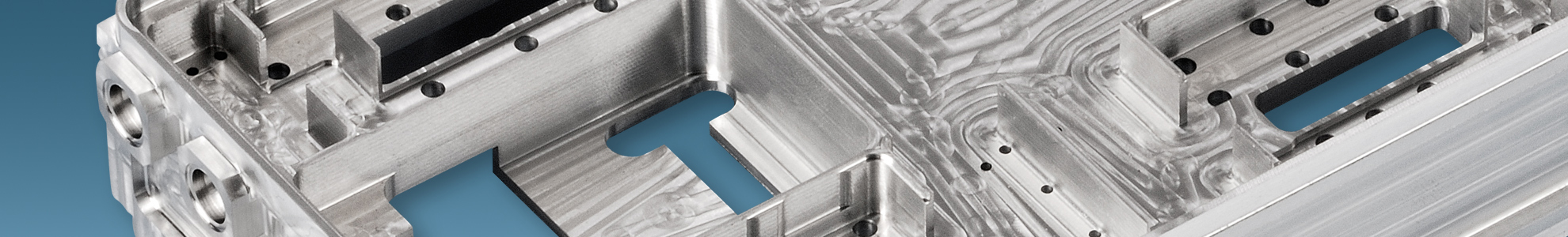 Röders Maschinenbau Produktion