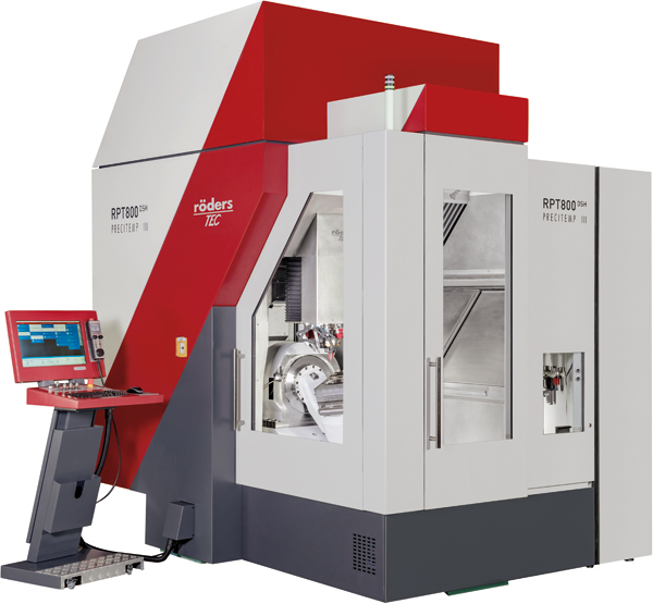 RPT800DSH