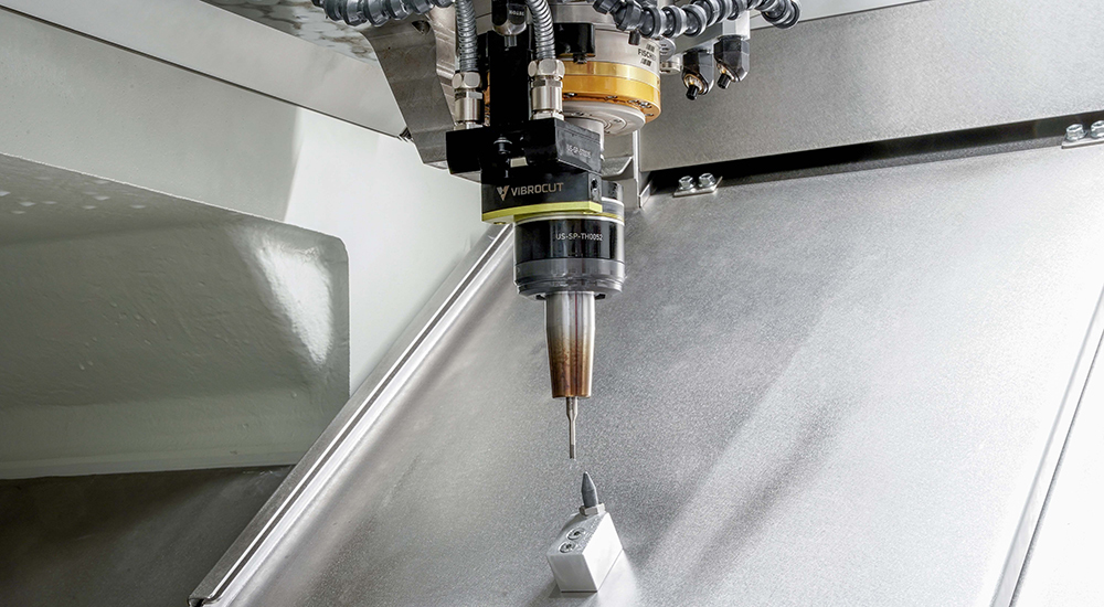 Vibrocut