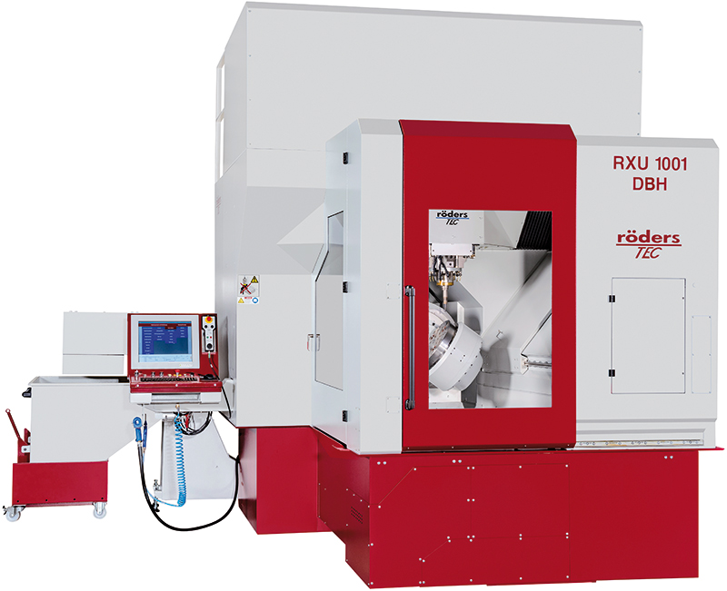 RXU1001DBH